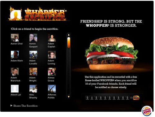 Whopper