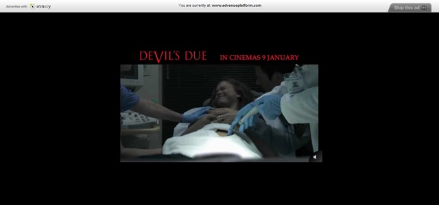 devils due