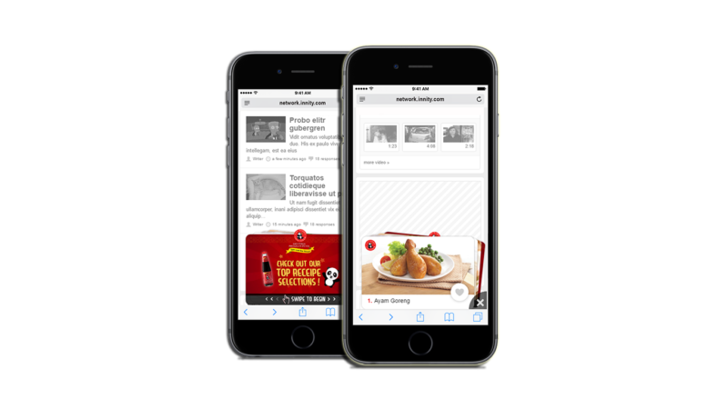 Introducing Our Latest Products – Mobile Canvas & Mobile Cards – THE