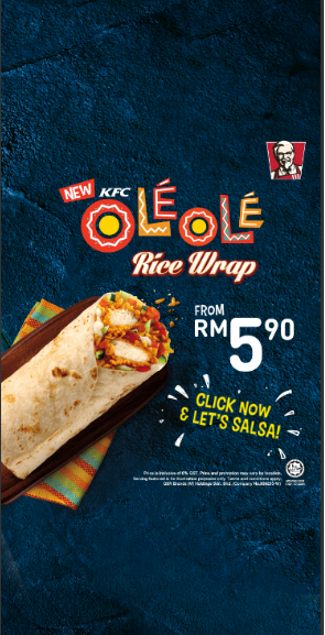 oleolericewrap