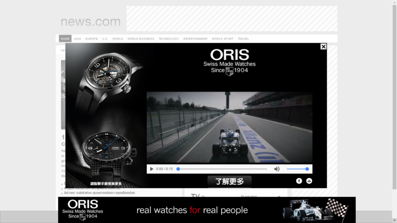 oris