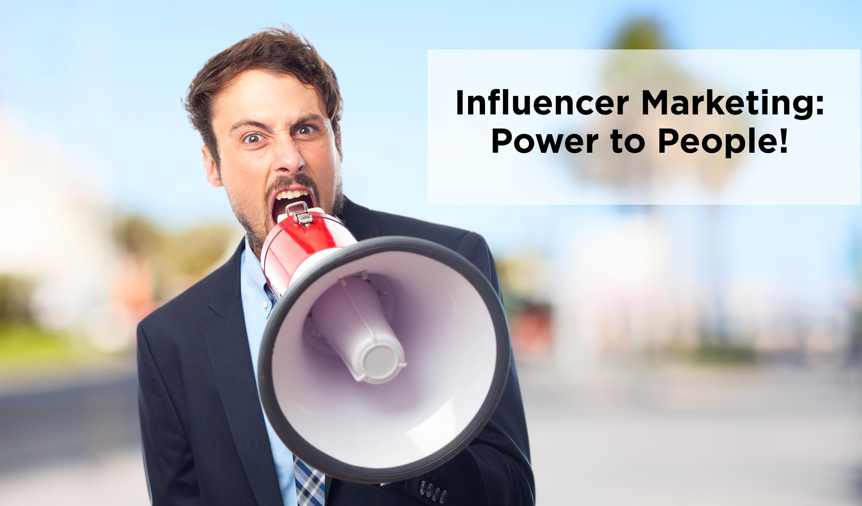 Key Opinion Leaders (KOL) and Influencer Marketing: Power to the people ...