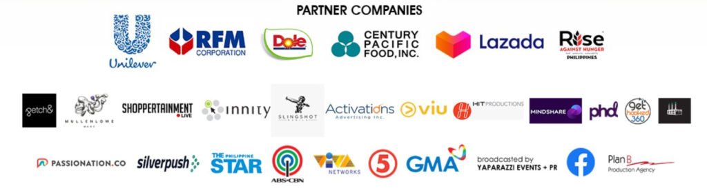 Top Filipino Food Companies Unite for Brand Aid: Noche Buena Para sa Lahat  – THE INNITY BLOG.