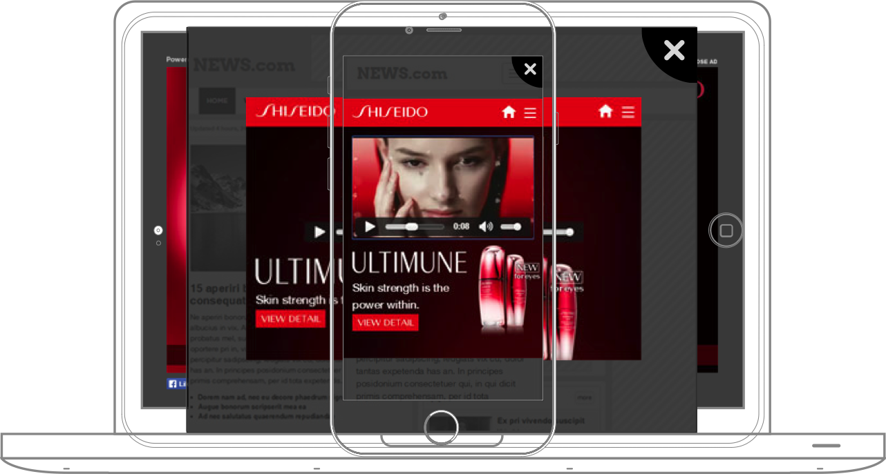 Rolling out the Responsive Lightbox! THE INNITY BLOG.