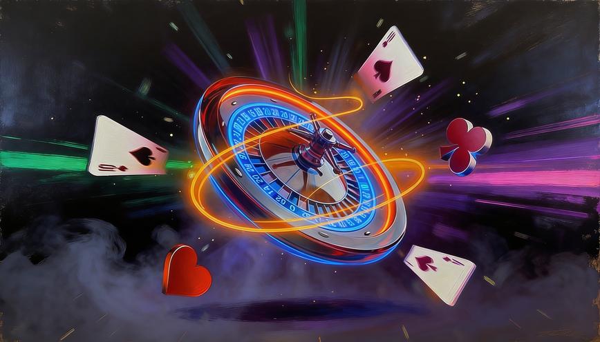 Revue complète du Cleopatra Casino – Analyse, bonus, jeux et sécurité