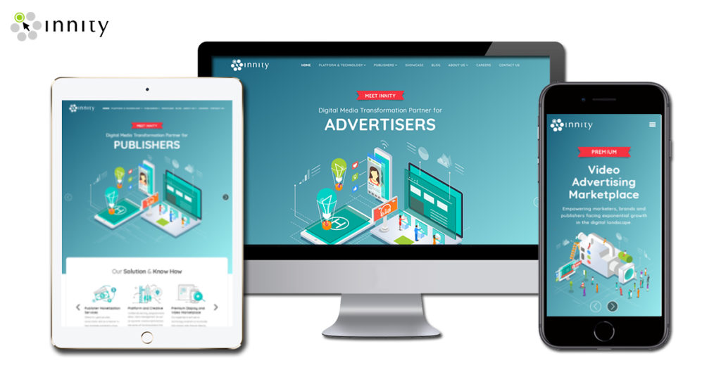 It’s here! Announcing our new and refreshed website – Meet Innity – THE ...