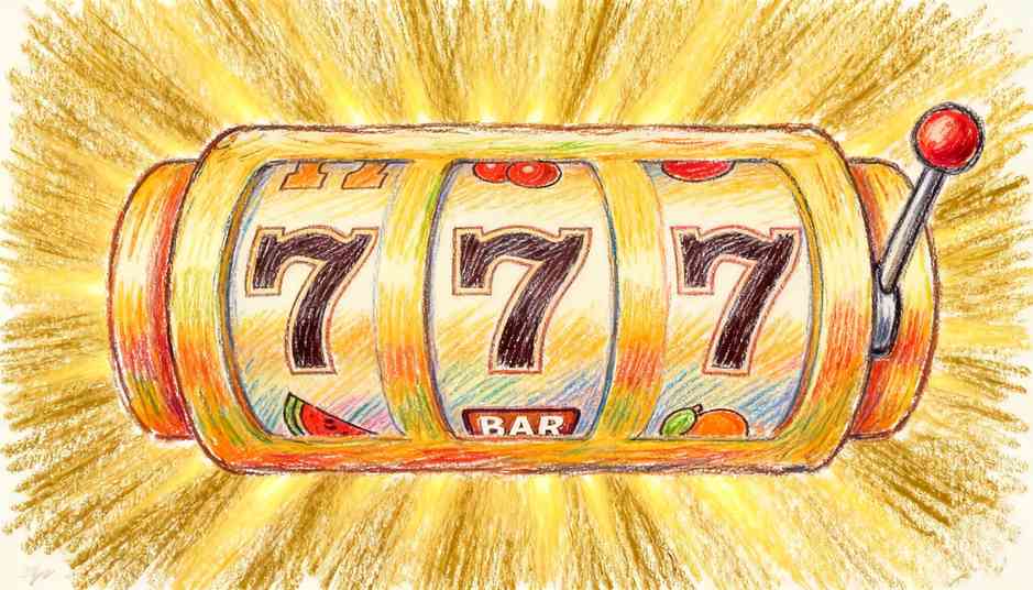 Nyxbets casino online